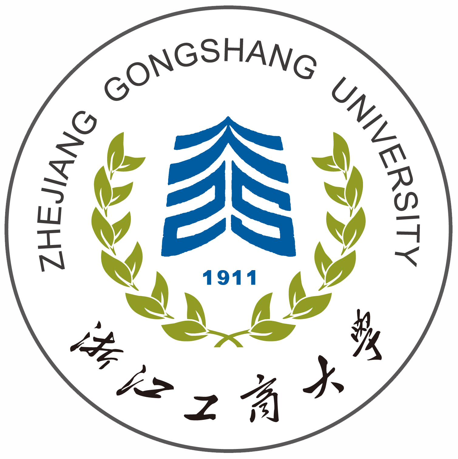浙江工商大学